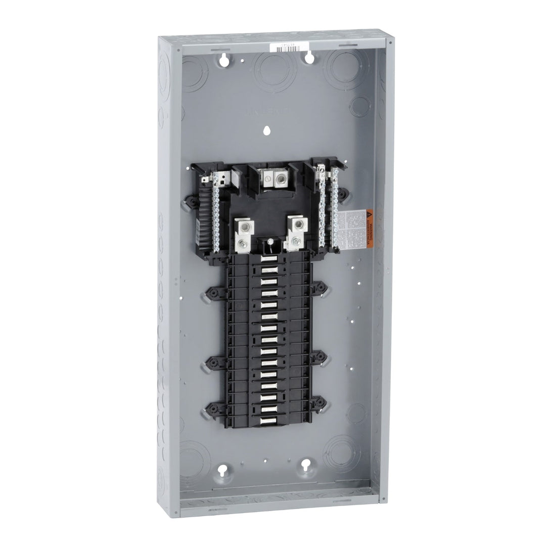 Square D QO130L150G - Main Breaker Load Center 150A 240V