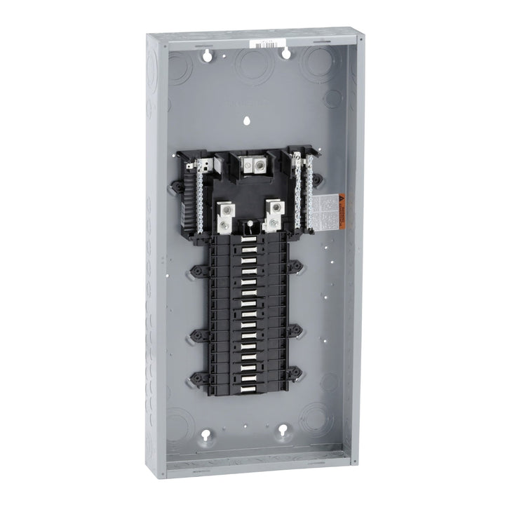 Square D QO130L150G - Main Breaker Load Center 150A 240V