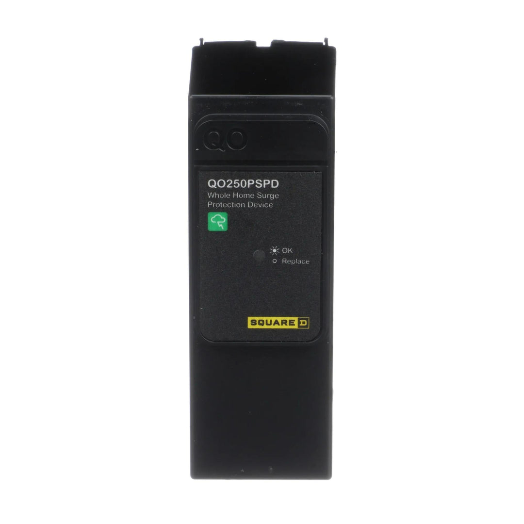 Schneider Electric QO250PSPD - Plug-In Circuit Breaker Fuse 120/240VAC (UL Listed)