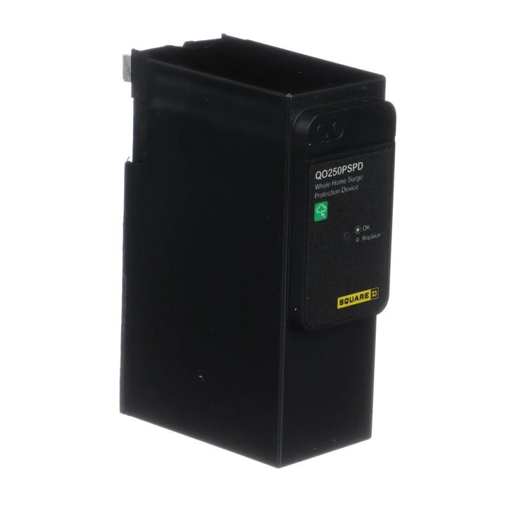 Schneider Electric QO250PSPD - Plug-In Circuit Breaker Fuse 120/240VAC (UL Listed)