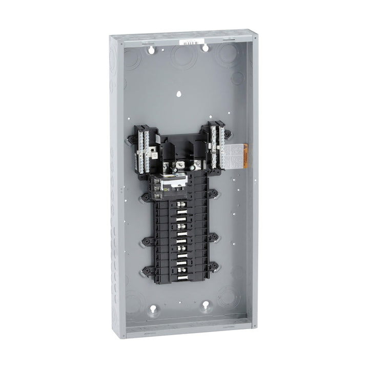 Square D QO327M100 - 100A 3-Pole Main Breaker (120/240 VAC)