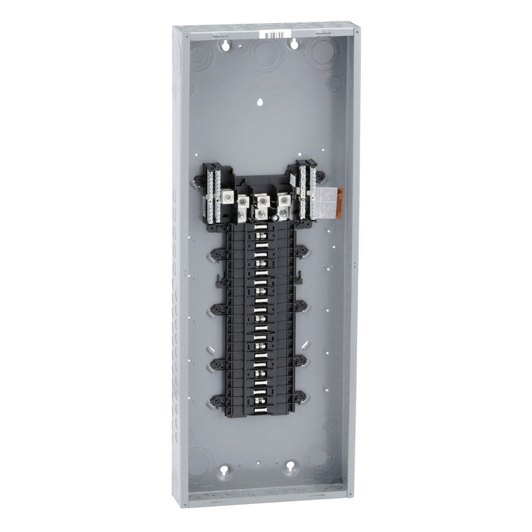 Square D QO342L225G - Load Center 225A 240V 3-Phase