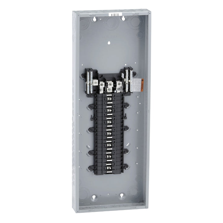 Square D QO342L225G - Load Center 225A 240V 3-Phase