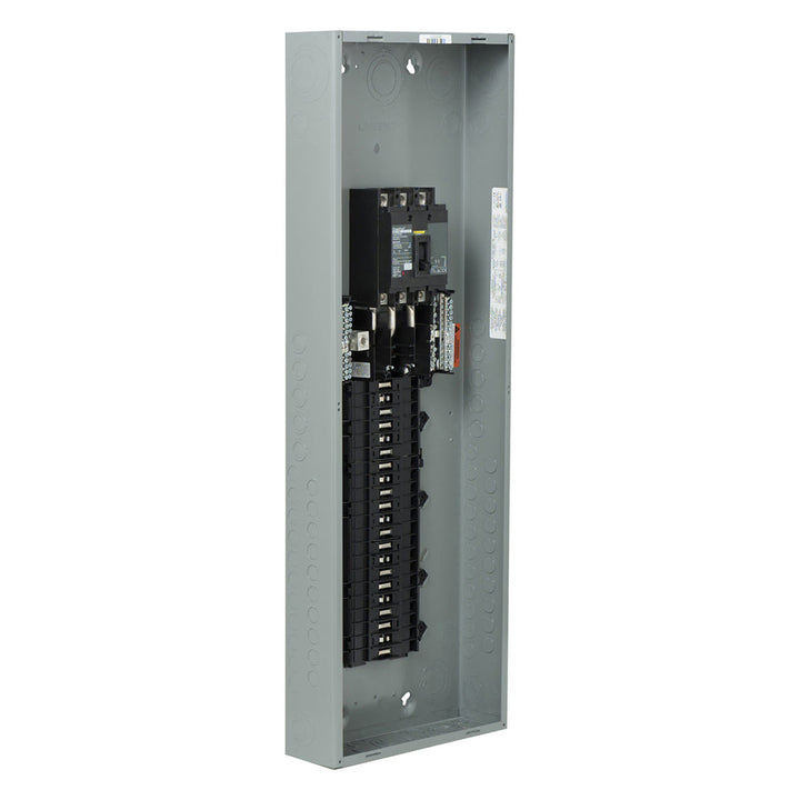 Square D QO342MQ225 - 225A 3-Phase Load Center (120/240 VAC)