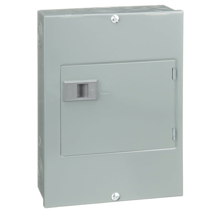 Square D QO816L100DSCU - Load Center 100A 240V 1-Phase