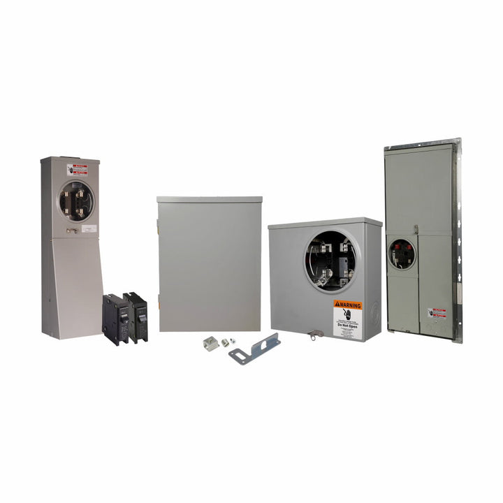 Cutler Hammer QPGFEP1030 - Molded Case 30A 1-Pole (120V)