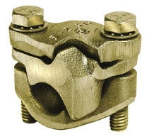 Burndy QPX2828 - Fuse, UL Listed, 1.88x2.13in