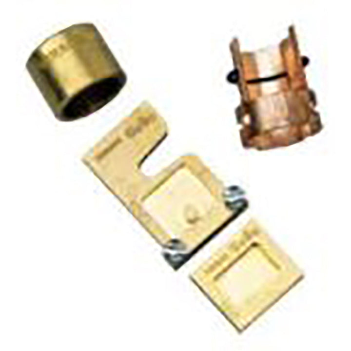 Mersen R162 - Class R Fuse Reducer 250V (UL/CSA Certified)