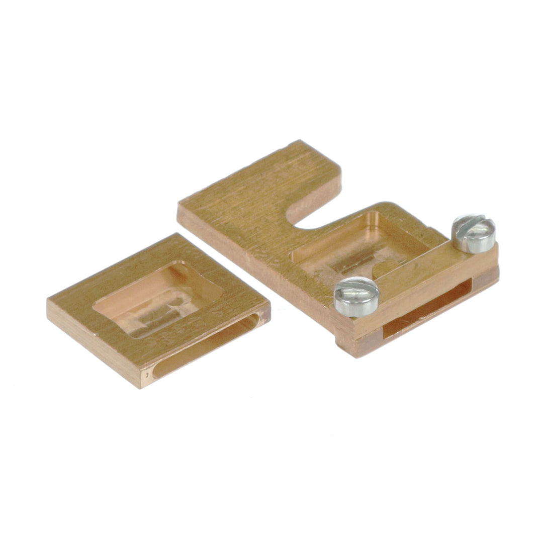 Mersen R212 - Class R Fuse Reducer 250V (UL/CSA Certified)