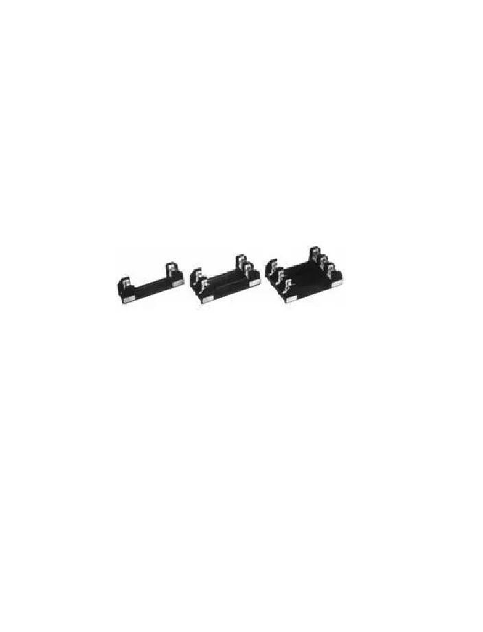 Eaton R25060-1CR - Current-Limiting Fuse 60A 250V AC (Industrial Grade)