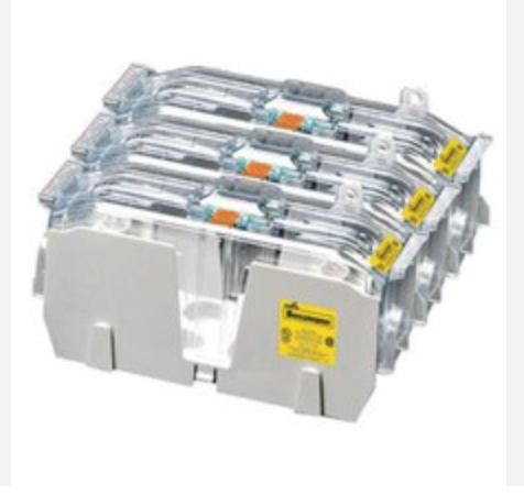 Bussmann R254001CR - Class R Fuse 400A 250V (5.19 lb)