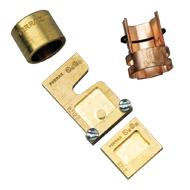 Mersen R266 - Power Fuse 600V AC/DC Industrial Overcurrent Protection
