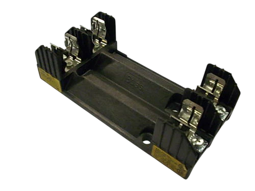 Eaton Bussmann R600302PR - 600V 30A Ferrule Fuse (Industrial Protection)