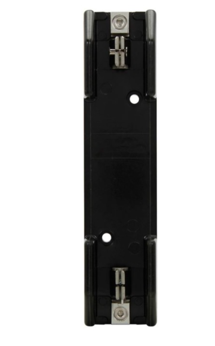 Bussmann R601001CR - Class R Fuse 600V 100A (RK1, 5.19 lb)