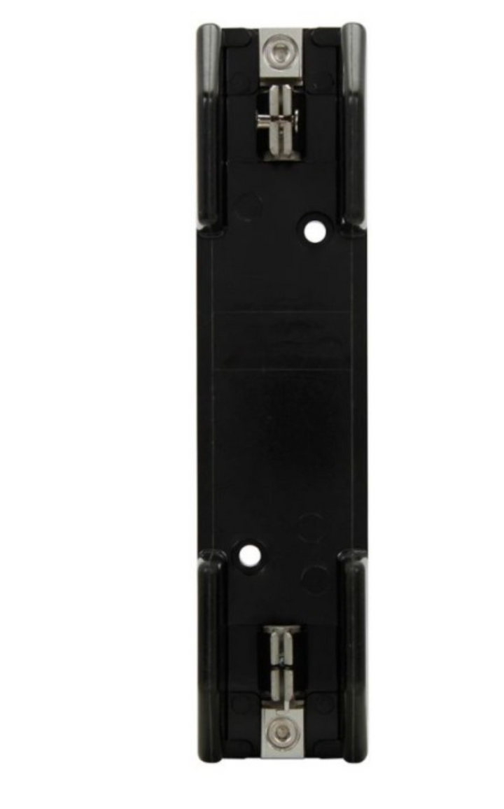 Bussmann R601001CR - Class R Fuse 600V 100A (RK1, 5.19 lb)