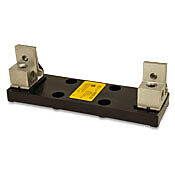Cooper Bussmann R60200-1CR - Class R Fuse Block 600V/200A (Box Mounted)