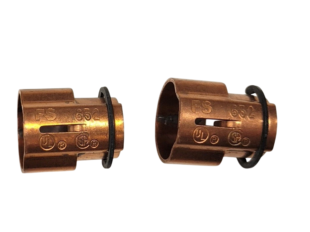 Mersen R632 - Class R Fuse Reducer 250V (UL/CSA Certified)