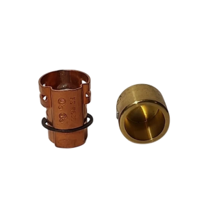 Mersen R636 - Class R Fuse Reducer 600V (UL/CSA Certified)