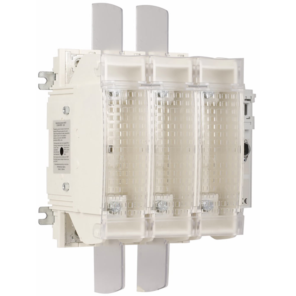 Eaton R9L3200FJ - Fusible Disconnect Switch 600V AC/200A (R9 Series Metal Enclosure)