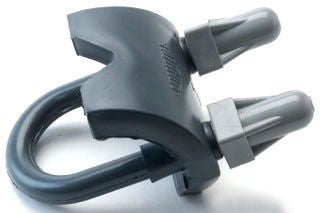 Thomas & Betts RA114 - RK1 Fuse 600V 100A (Non-Renewable Cartridge)