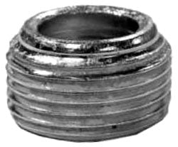 Appleton RB2 - Reducing Bushing 0.67 in Dia x 1.03 in H