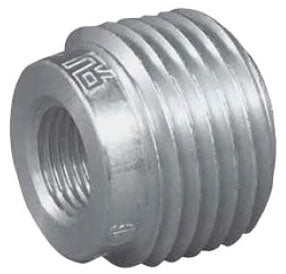 Appleton RB250100A - Reducing Bushing 75 lb Conduit Entry