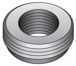 Appleton RB329A - Reducing Bushing 13/16 in L
