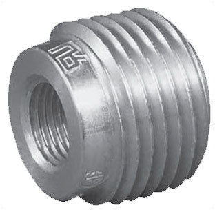 Appleton RB356 - Reducing Bushing 1-1/2 in L (5.19 lb)