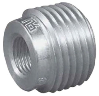 Appleton RB600400 - Reducing Bushing 70.2 lb Conduit Fitting