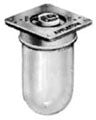 Appleton REA10B - Residential Fixture 6.38x4.19 in
