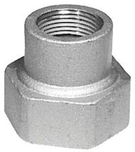Appleton REC2515 - Conduit Coupling 3-9/16 in Dia x 2-1/2 in L