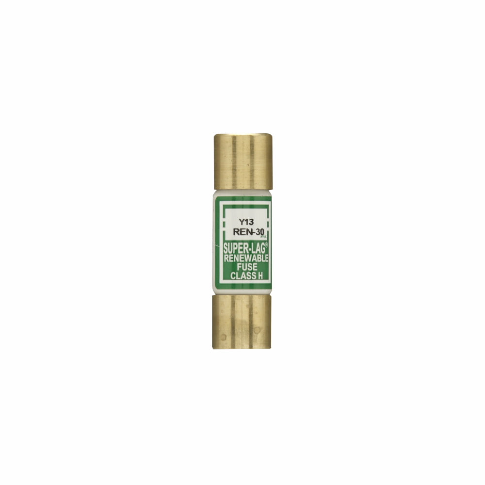 Eaton, Bussmann REN-20 Low Voltage Super-Lag 250V 20A Fuse - Essential Electric Supply