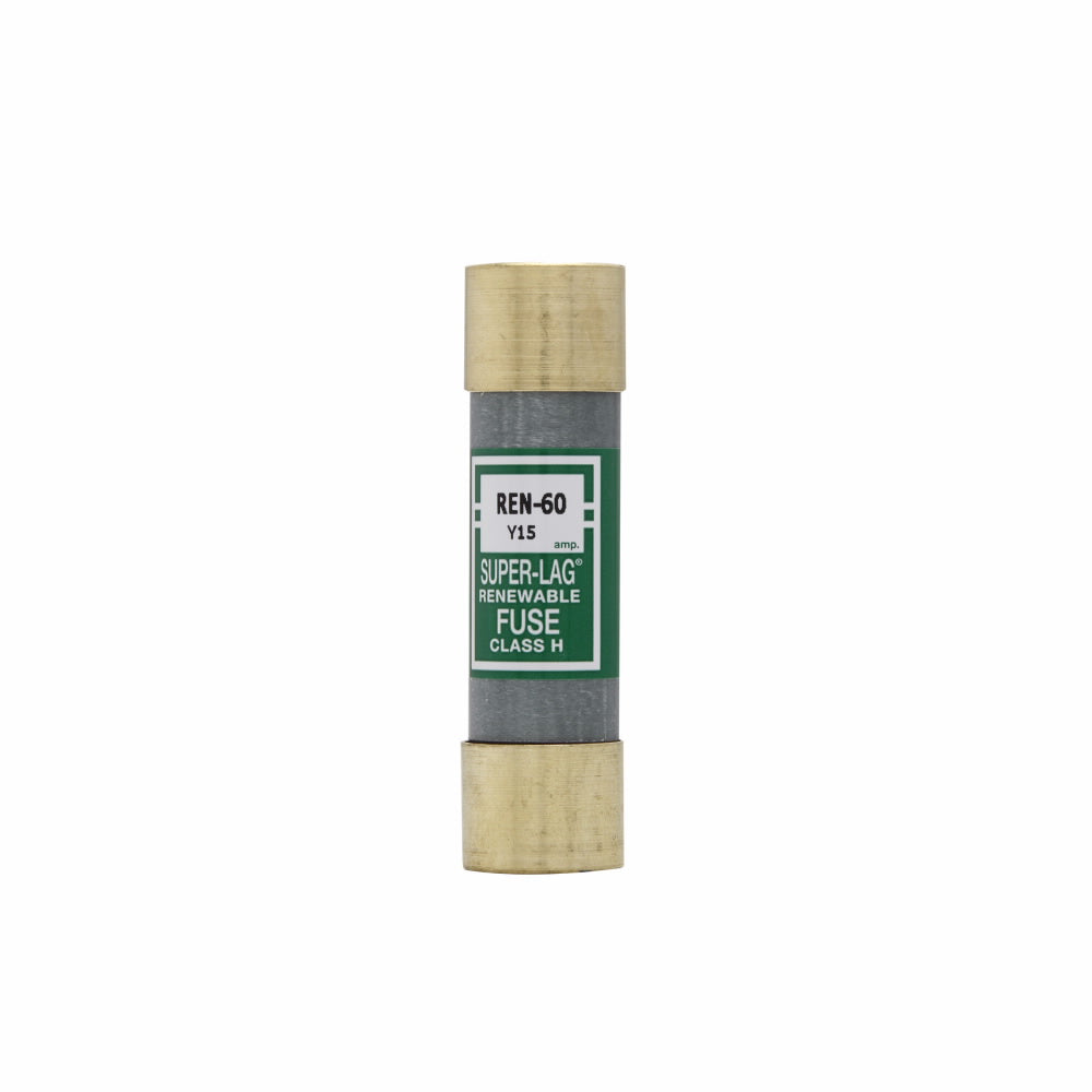 Eaton, Bussmann REN-35 Low Voltage Super-Lag 250V 35A Fuse - Essential Electric Supply