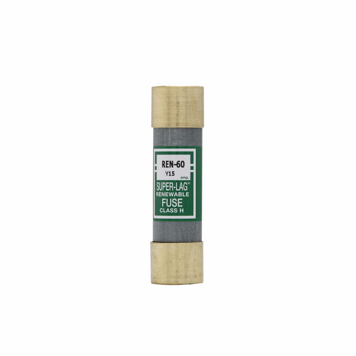Eaton, Bussmann REN-35 Low Voltage Super-Lag 250V 35A Fuse - Essential Electric Supply
