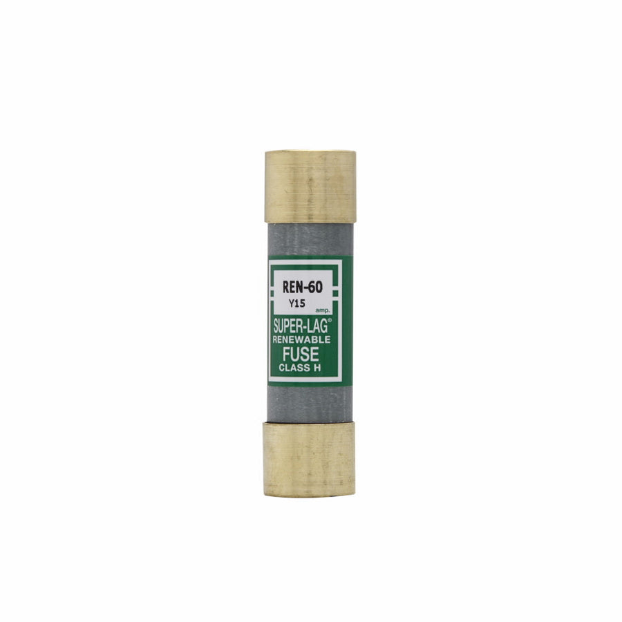 Eaton, Bussmann REN-35 Low Voltage Super-Lag 250V 35A Fuse - Essential Electric Supply