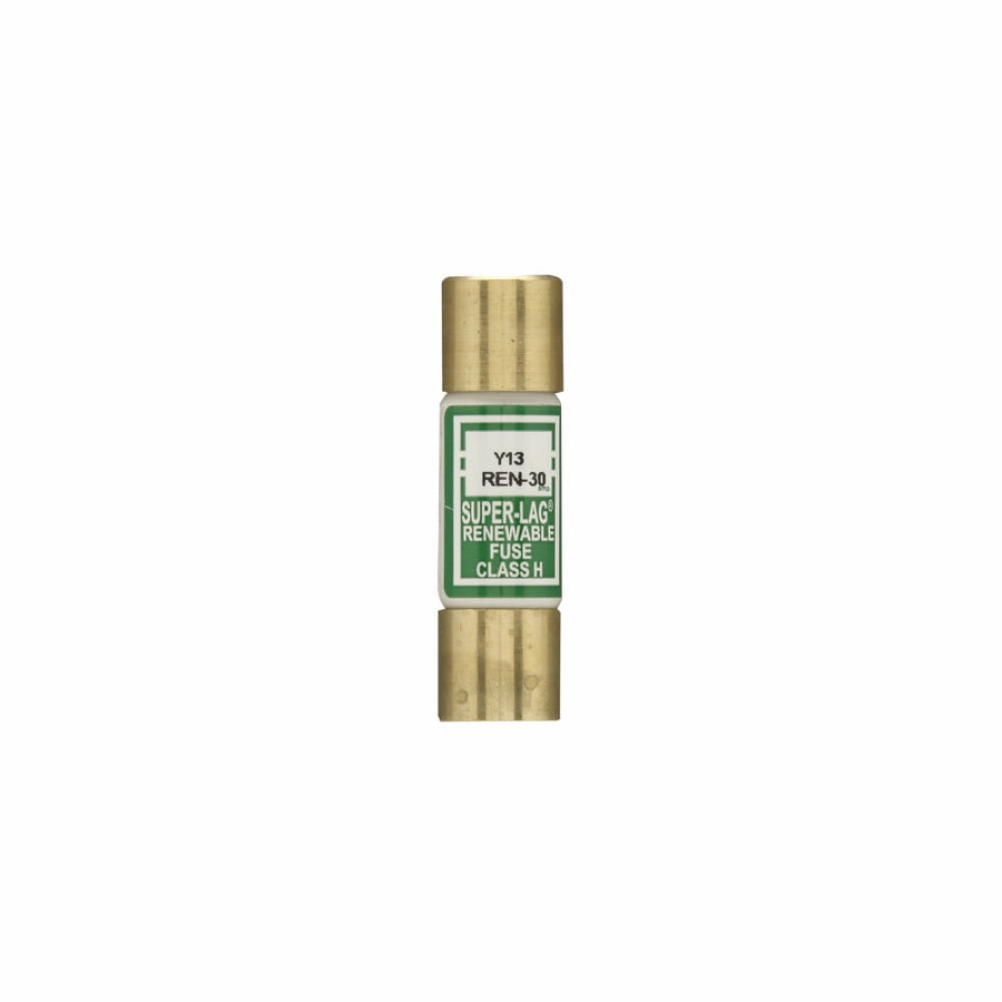 Bussmann, Eaton REN-5 Low Voltage Super-Lag 250V 5A Fuse - Essential Electric Supply