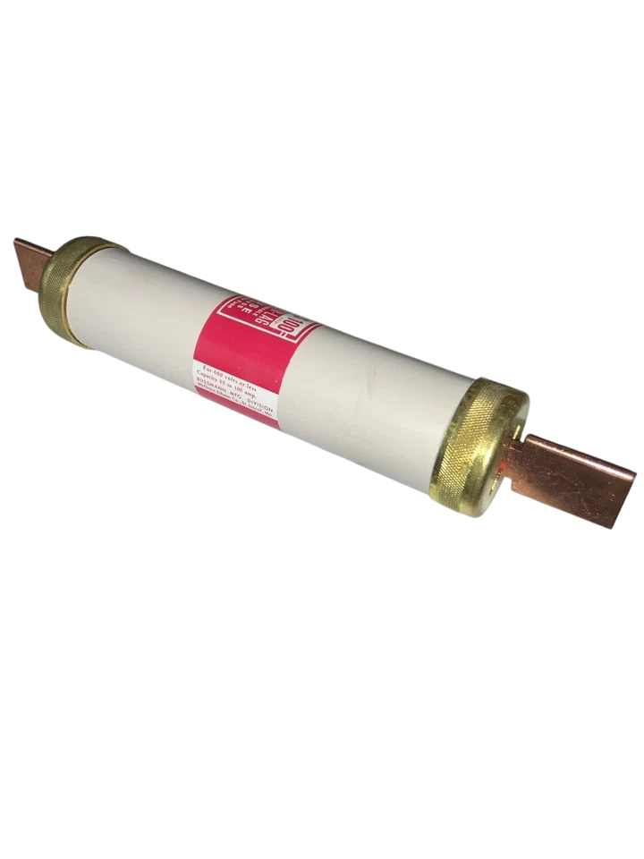 Bussmann RES-100 - Class H Fuse 100A@600V (10kA AIC)