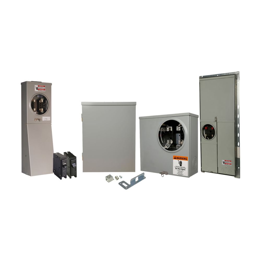 Eaton BRP115A1CS - Molded Case Circuit Breaker 120V