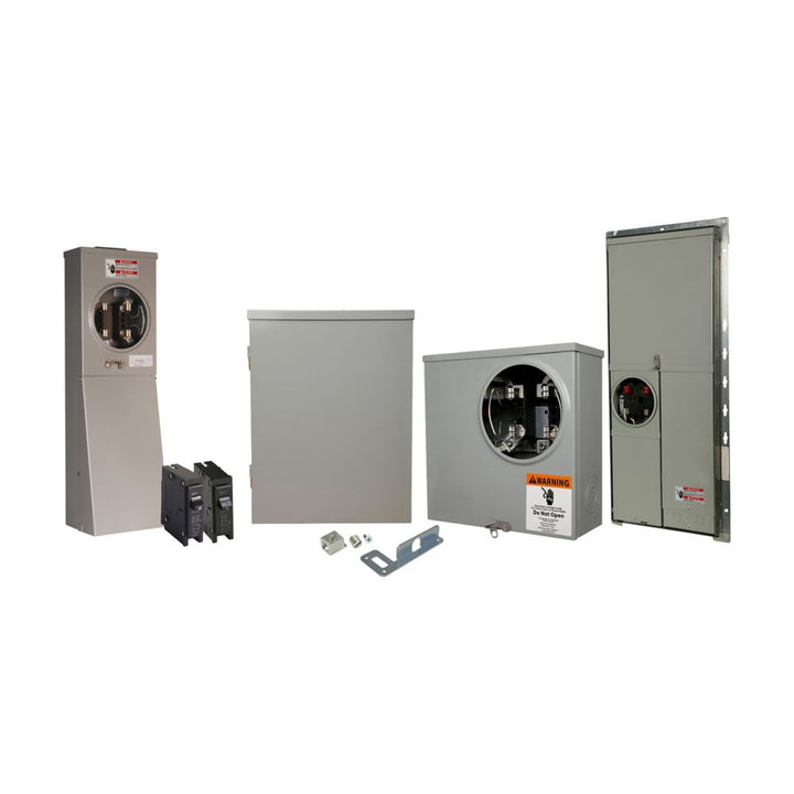 Eaton QHCW2020 - Molded Case Breaker 20A 240V 2-Pole