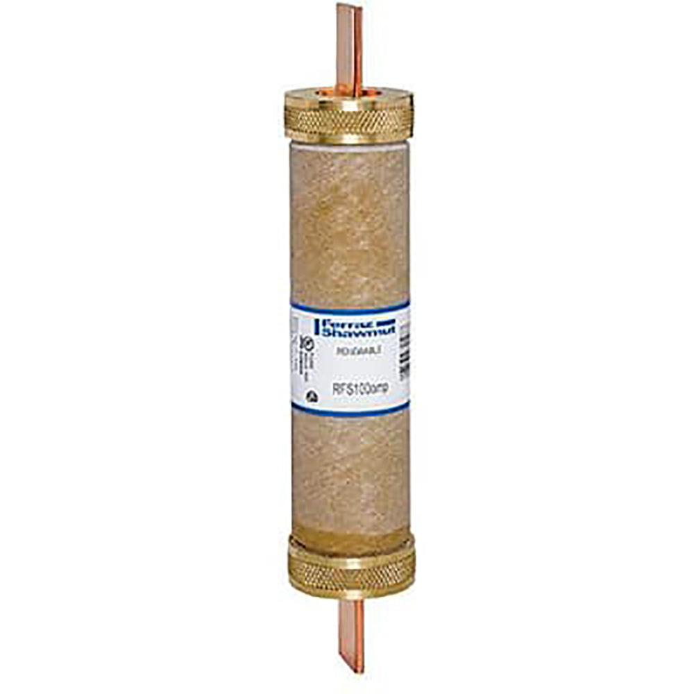 Ferraz Shawmut RF200 - Class H Fuse 200A@250V (10kA AIC)