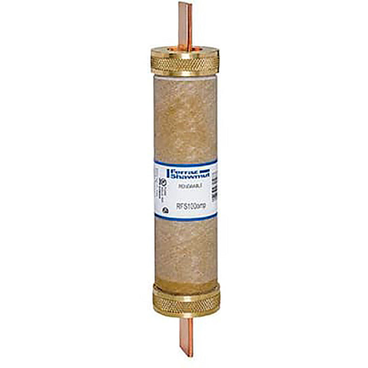Ferraz Shawmut RF200 - Class H Fuse 200A@250V (10kA AIC)