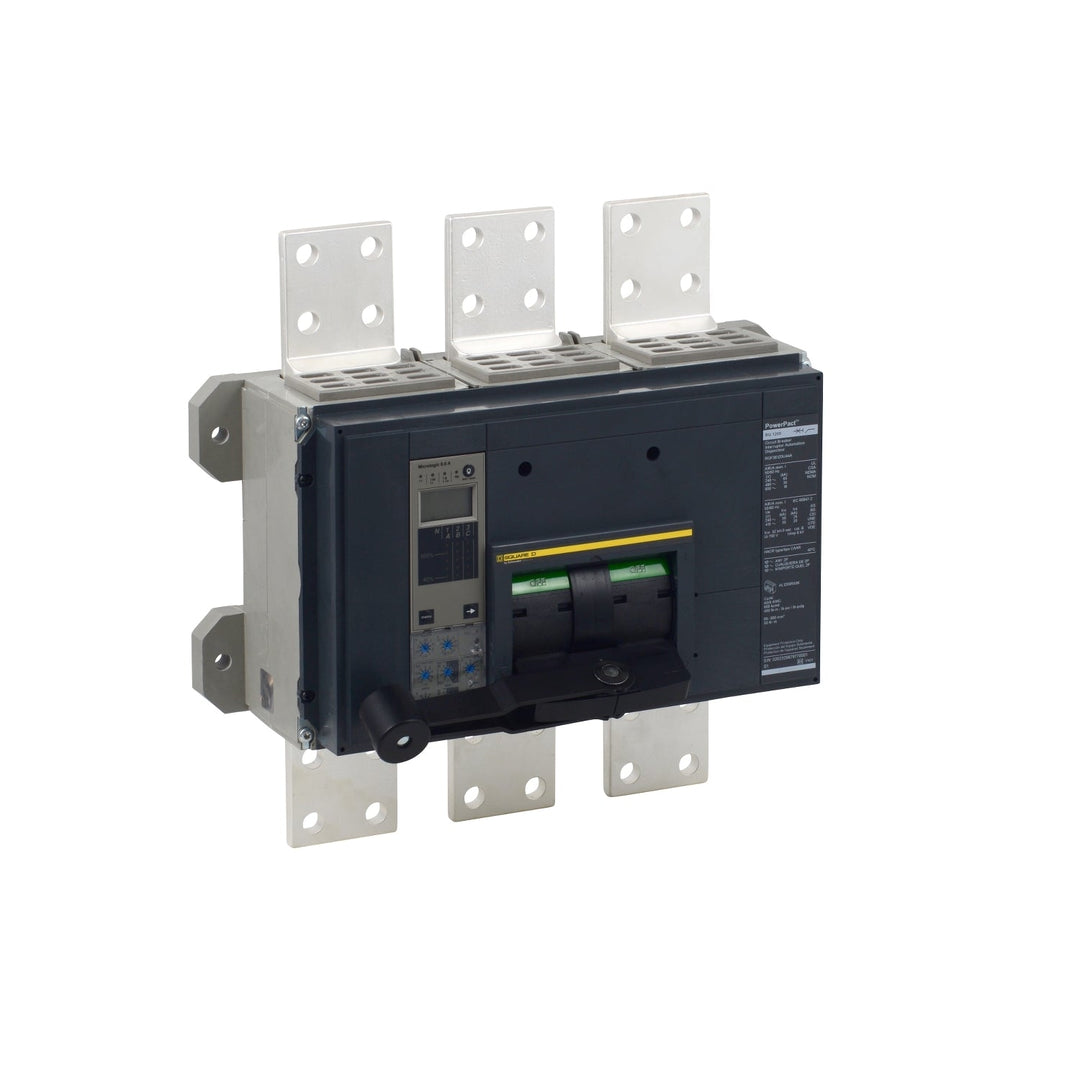 Square D RKF36200U44A - 2000A Molded Case Circuit Breaker