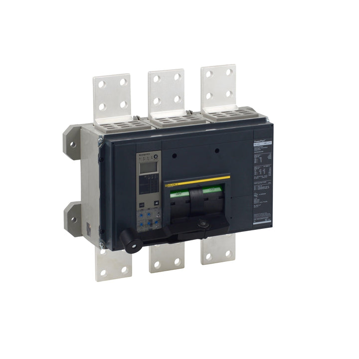 Square D RKF36200U44A - 2000A Molded Case Circuit Breaker
