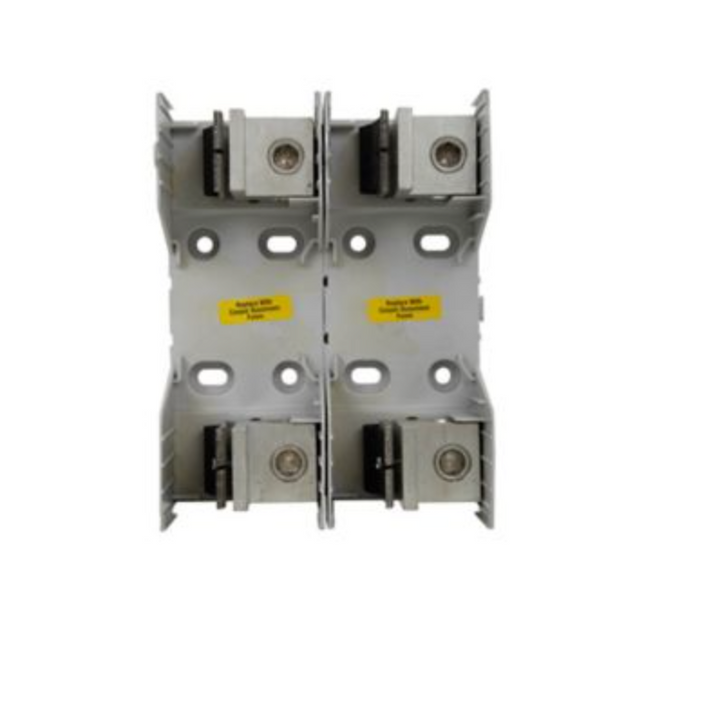 Bussmann RM25100-2CR - Fuse Block 250V (RM Series Industrial Protection)