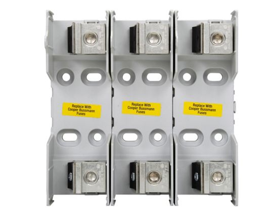 Edison Fuses RM252003CR - 200A 250V AC Industrial Fuse