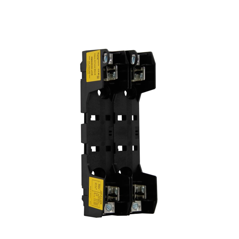 Eaton Bussmann RM60030-2CR - Time-Delay Fuse 30A 600V