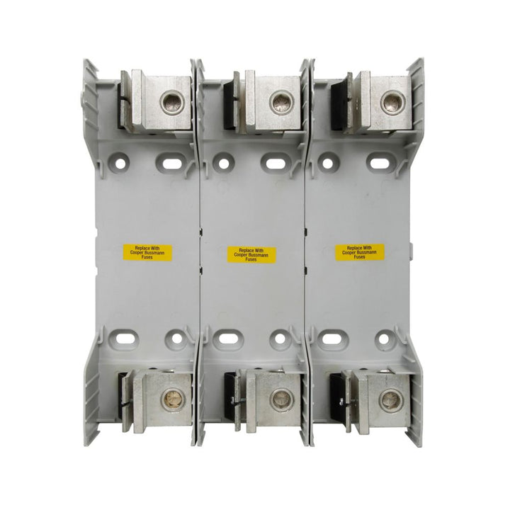 Eaton Bussmann RM60400-3CR - Fuse Block for 600V Systems