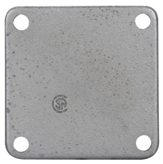 Eaton RSMP0 - Molded Case Circuit Breaker 3.5x3.5x0.5in