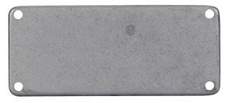 Crouse-Hinds RSP0 - Standard Enclosure NEMA 3