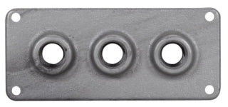 Crouse-Hinds RSP333 - Standard Enclosure NEMA 3 (8x3.5x1.25 in)